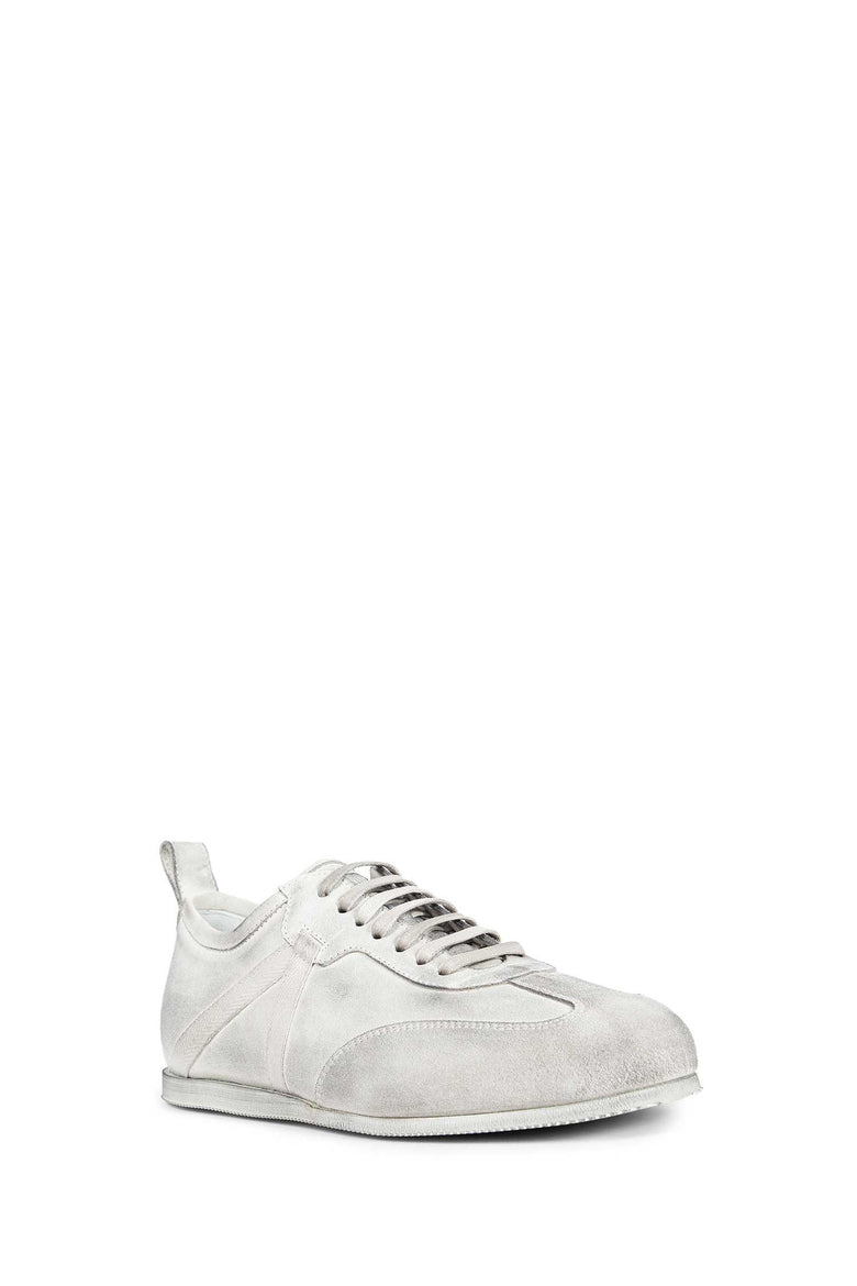 Siru Low-Top Boxing Sneakers