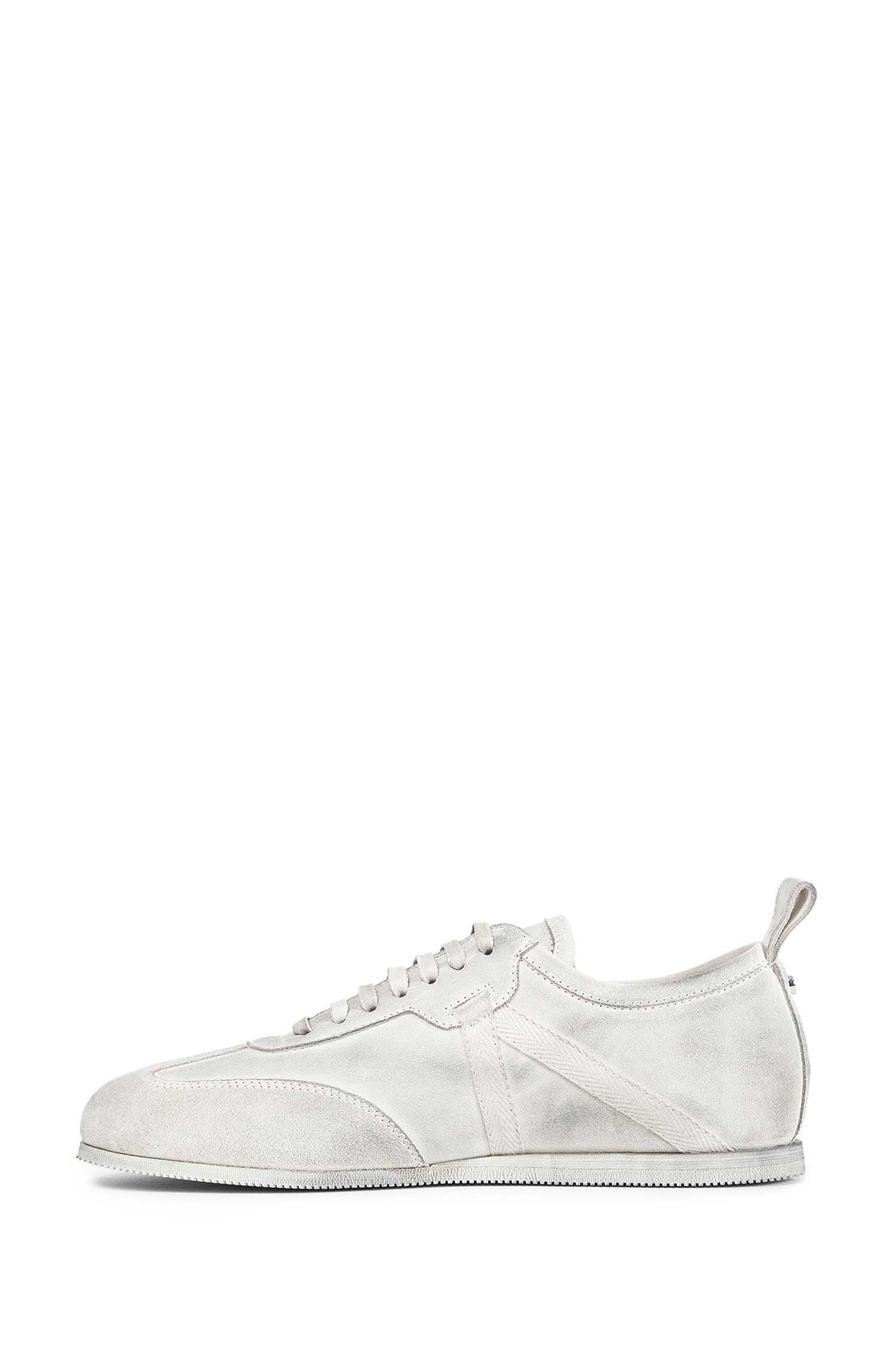 Siru Low-Top Boxing Sneakers