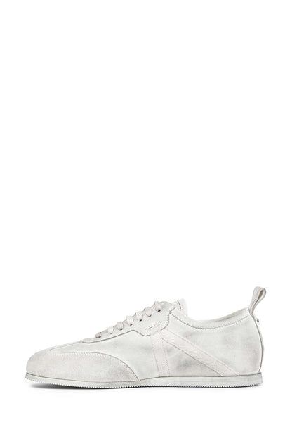 Siru Low-Top Boxing Sneakers