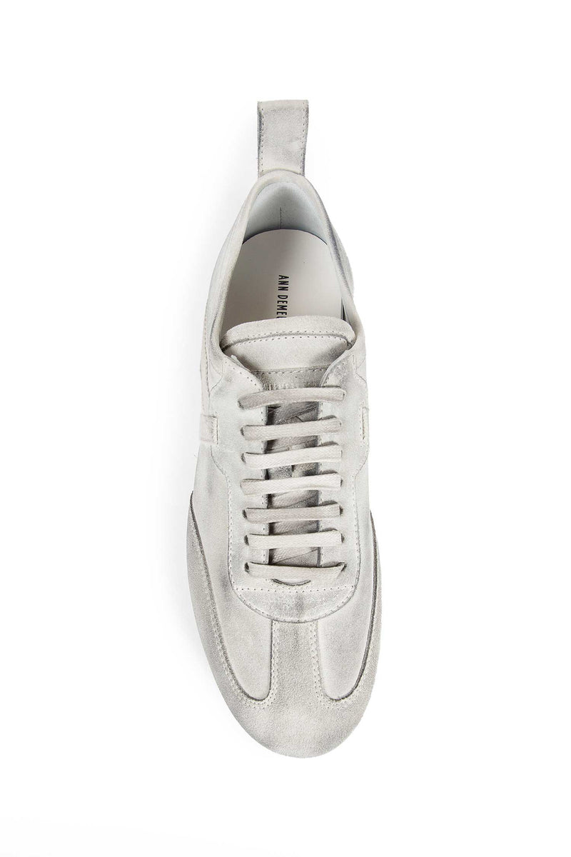 Siru Low-Top Boxing Sneakers