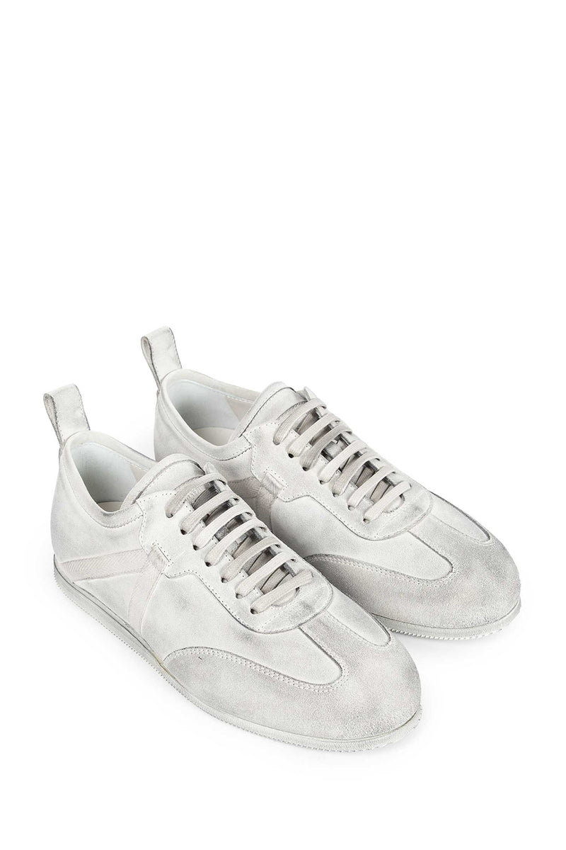 Siru Low-Top Boxing Sneakers
