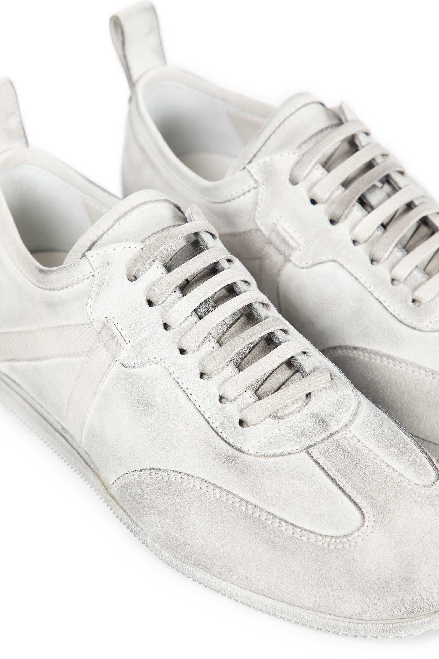 Siru Low-Top Boxing Sneakers