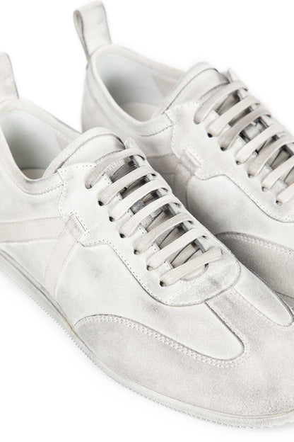 Siru Low-Top Boxing Sneakers