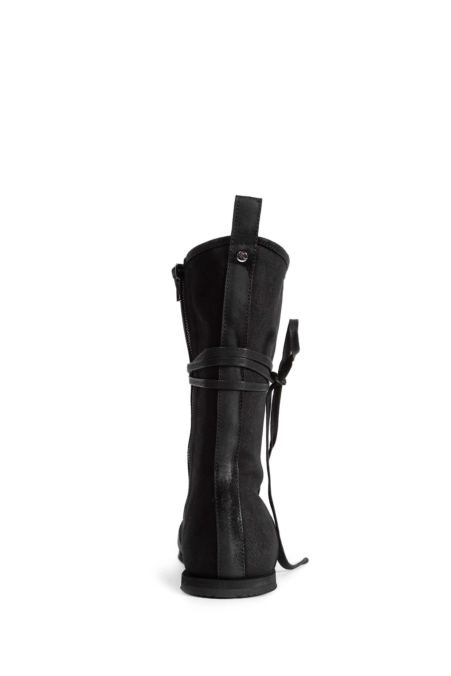 Fides Soft High-Tops Boxing Sneakers