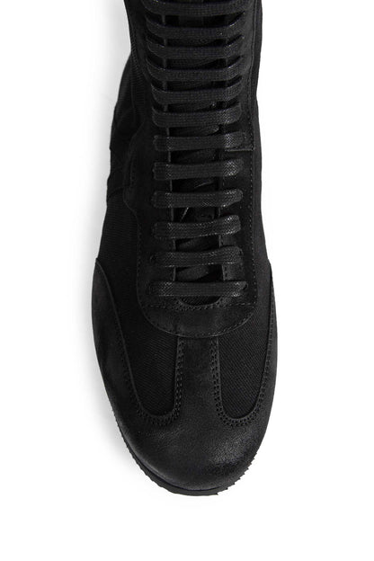 Fides Soft High-Tops Boxing Sneakers