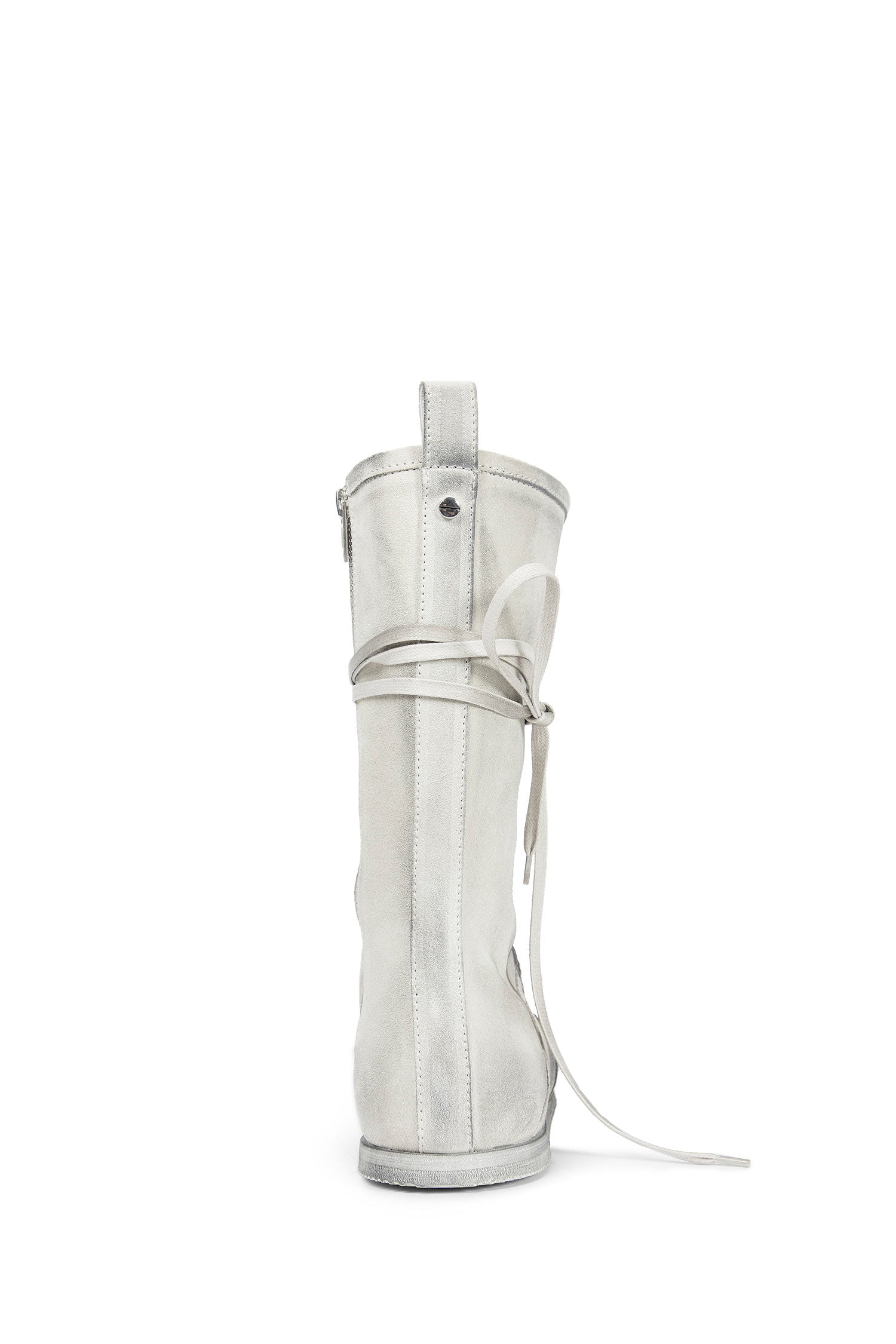 Fides Soft High-Top Boxing Sneakers
