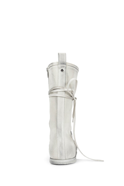 Fides Soft High-Top Boxing Sneakers