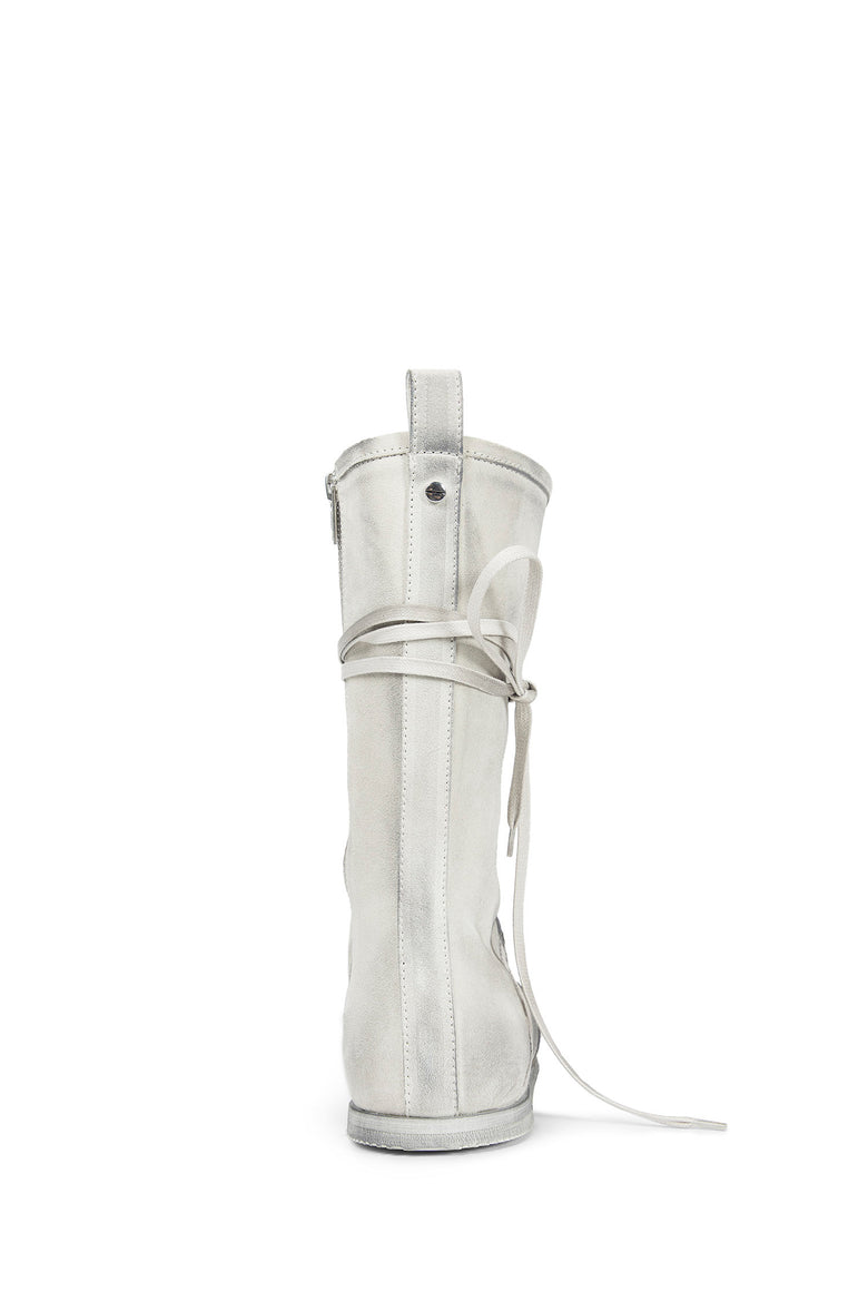Fides Soft High-Top Boxing Sneakers
