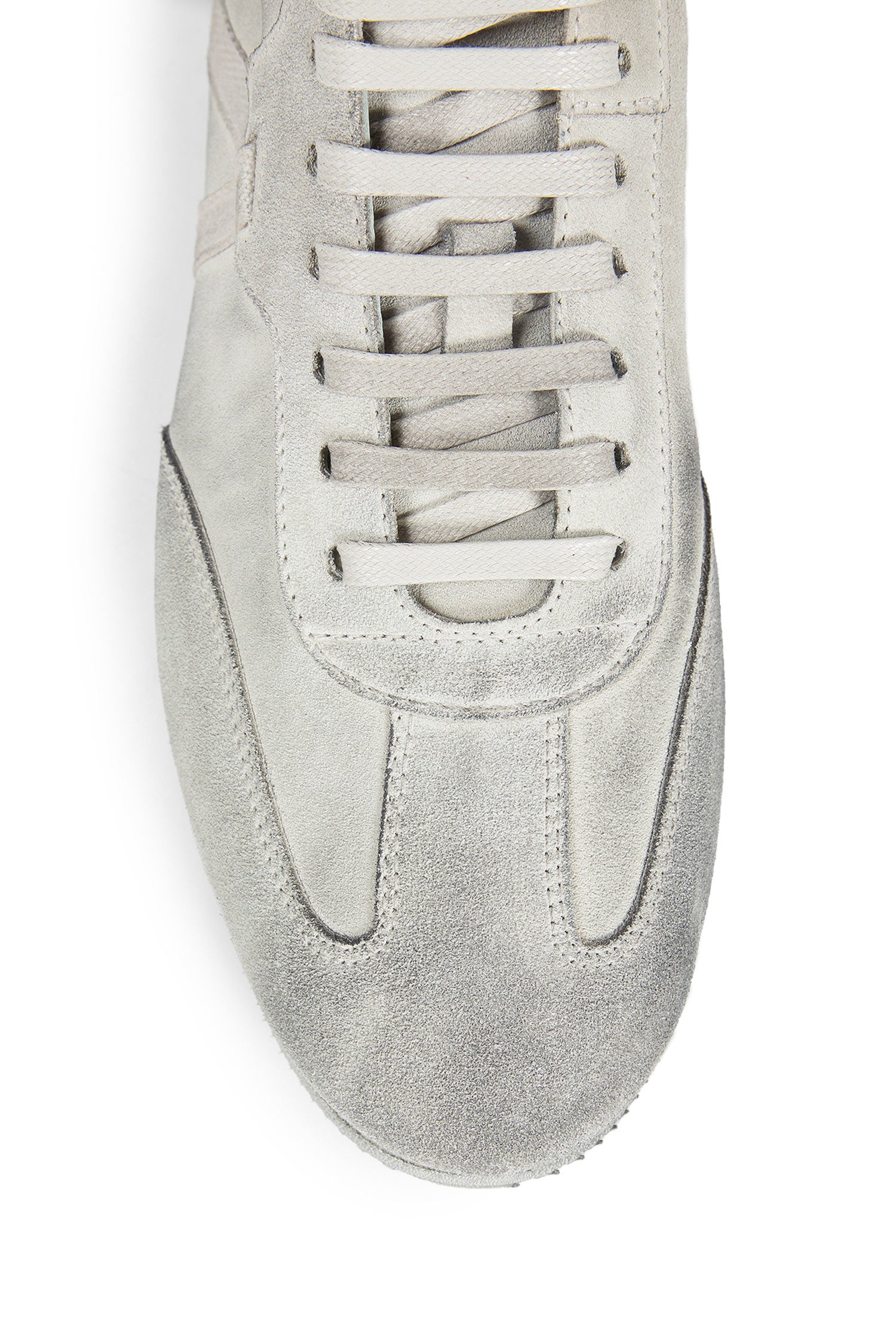 Fides Soft High-Top Boxing Sneakers