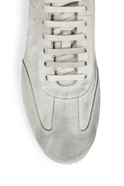 Fides Soft High-Top Boxing Sneakers