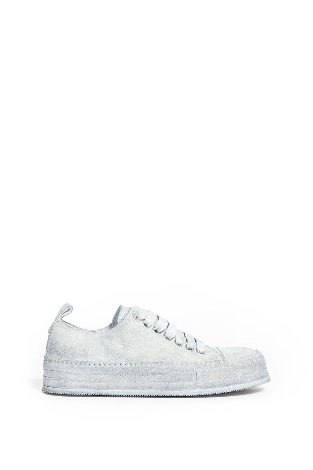 ANN DEMEULEMEESTER Nono Sneakers woman
