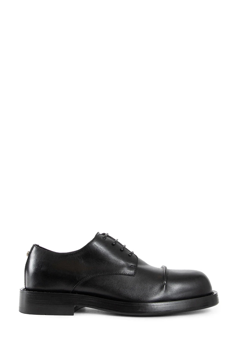 Kai Pintuck Derby Shoes - Antonioli.eu