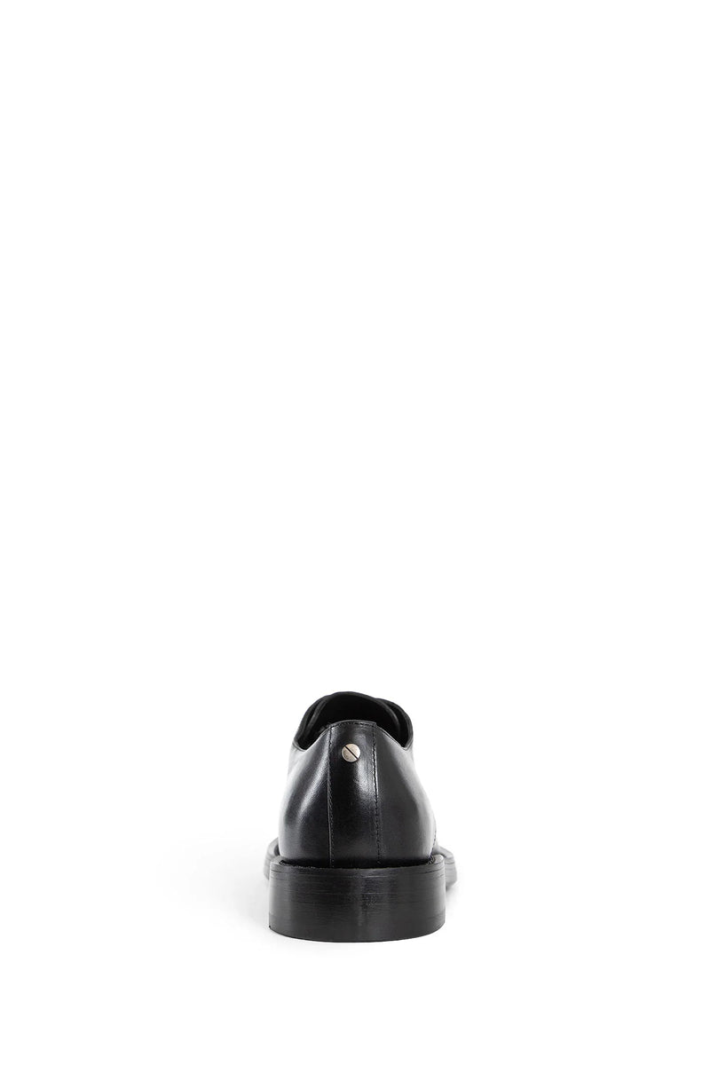 Kai Pintuck Derby Shoes - Antonioli.eu