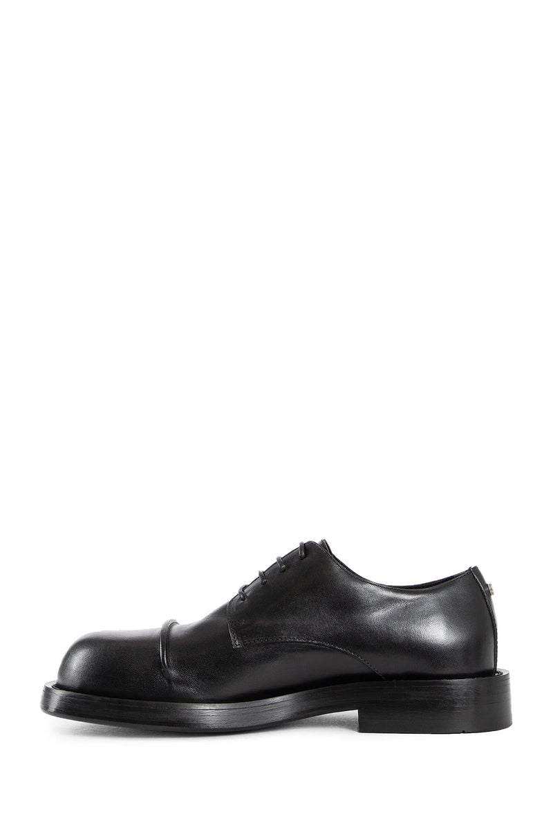 Kai Pintuck Derby Shoes - Antonioli.eu