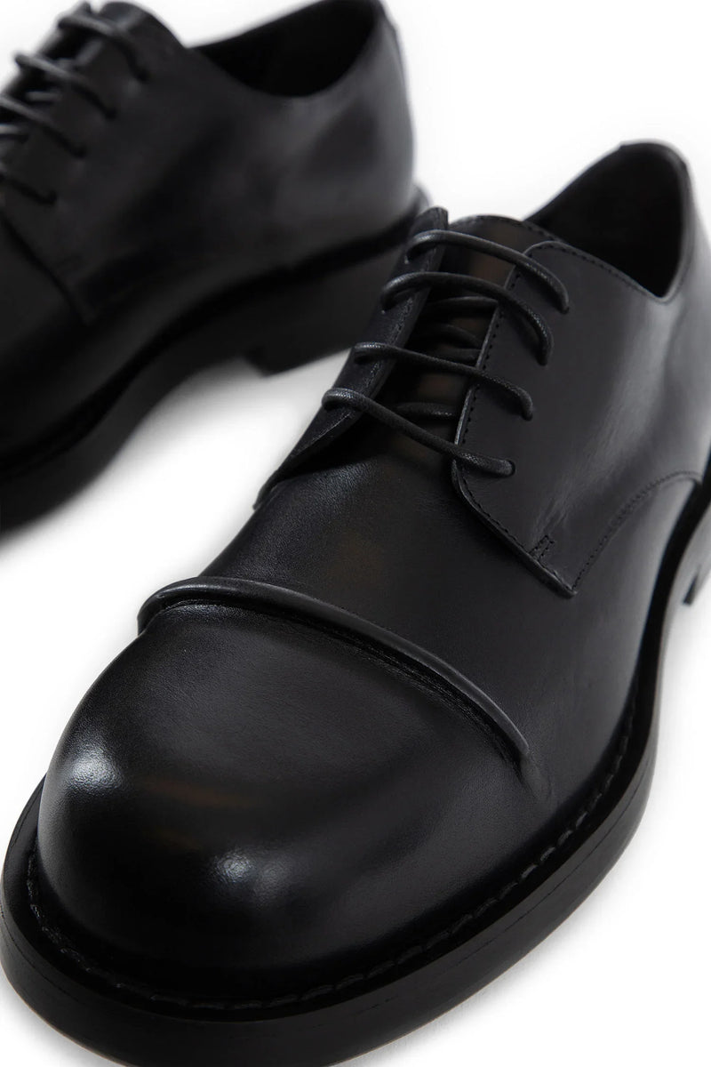 Kai Pintuck Derby Shoes - Antonioli.eu