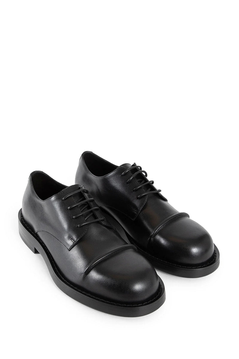 Kai Pintuck Derby Shoes - Antonioli.eu
