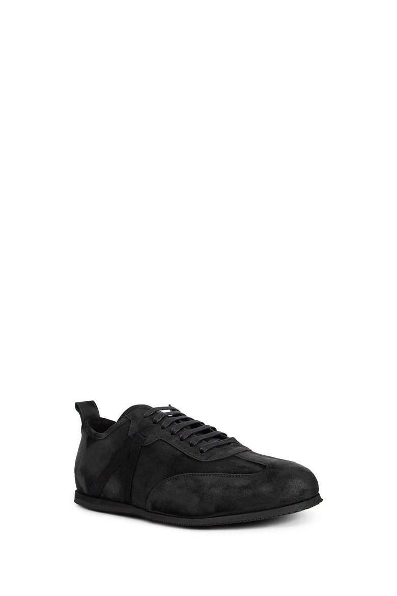 Siru Low-Top Boxing Sneakers