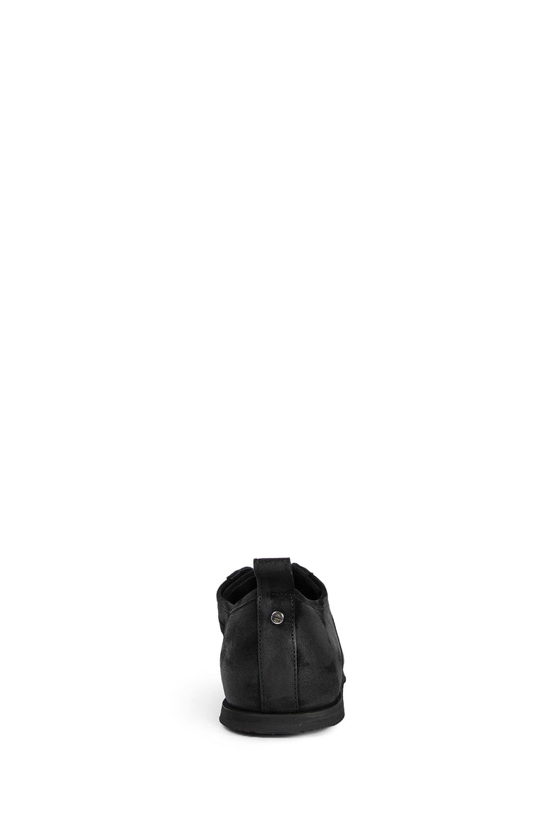 Siru Low-Top Boxing Sneakers