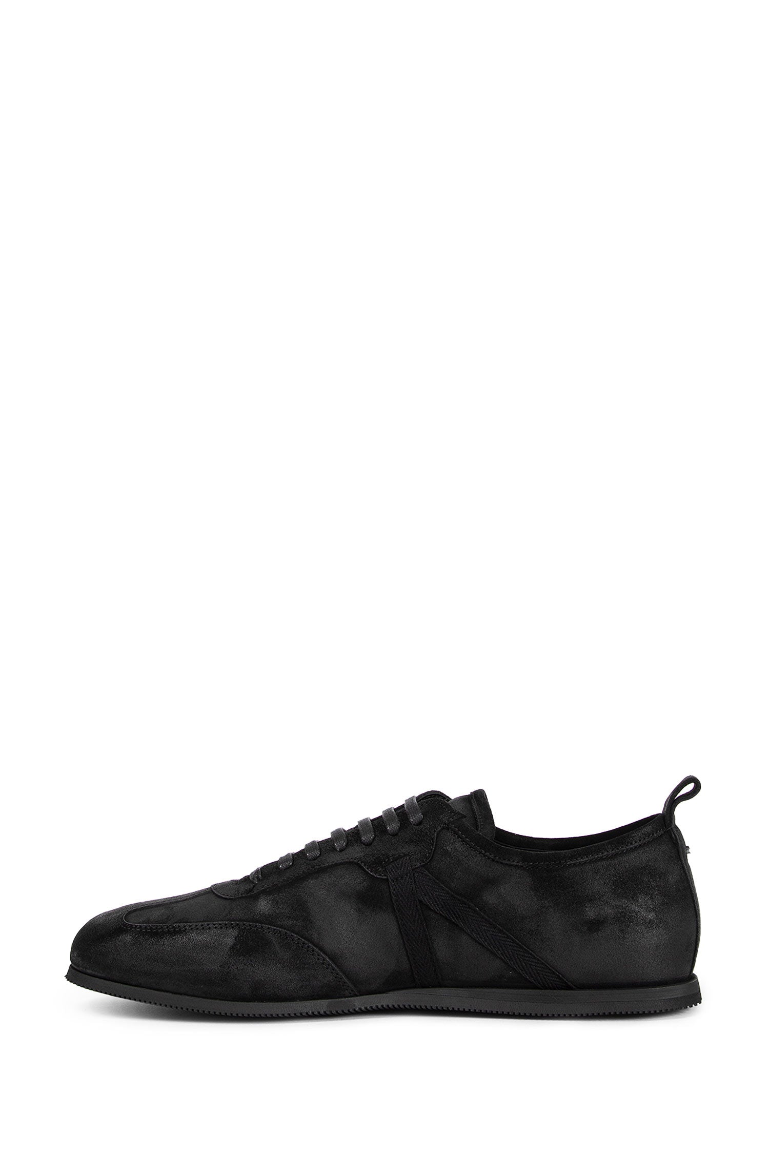 Siru Low-Top Boxing Sneakers