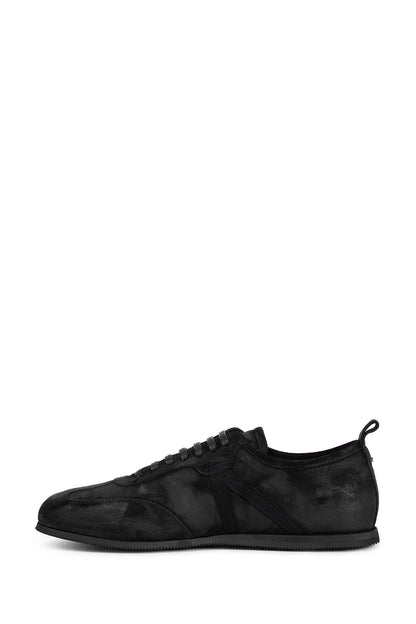 Siru Low-Top Boxing Sneakers