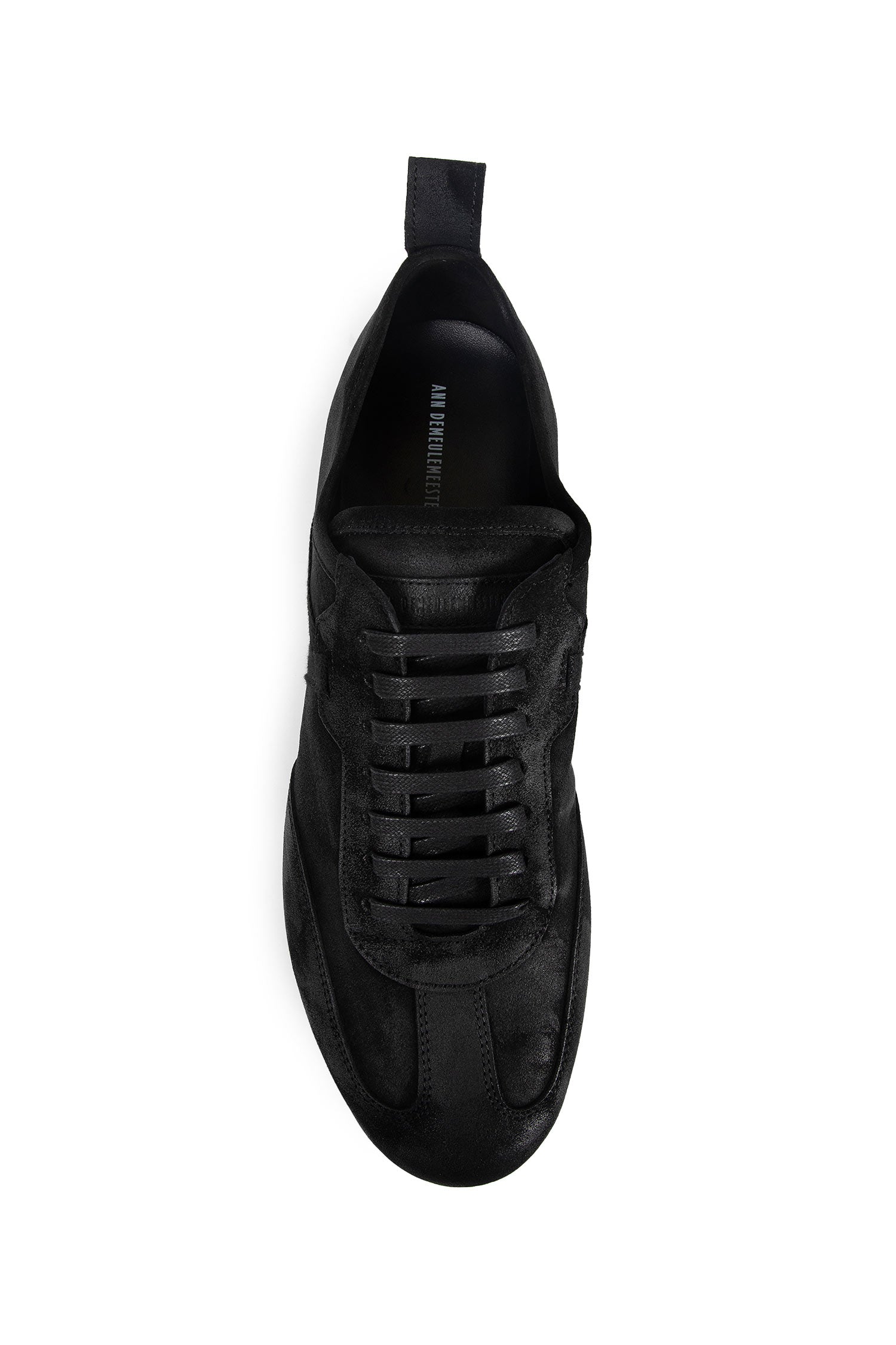 Siru Low-Top Boxing Sneakers