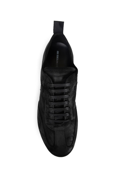 Siru Low-Top Boxing Sneakers