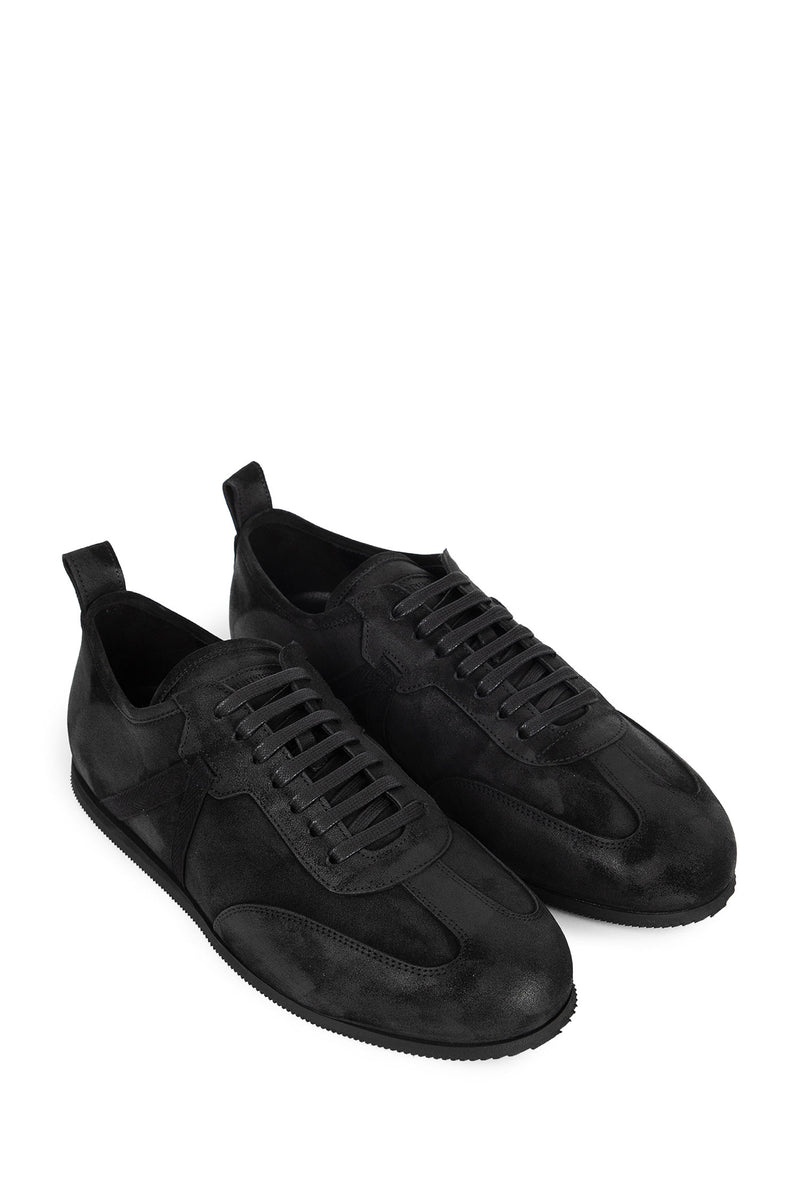 Siru Low-Top Boxing Sneakers