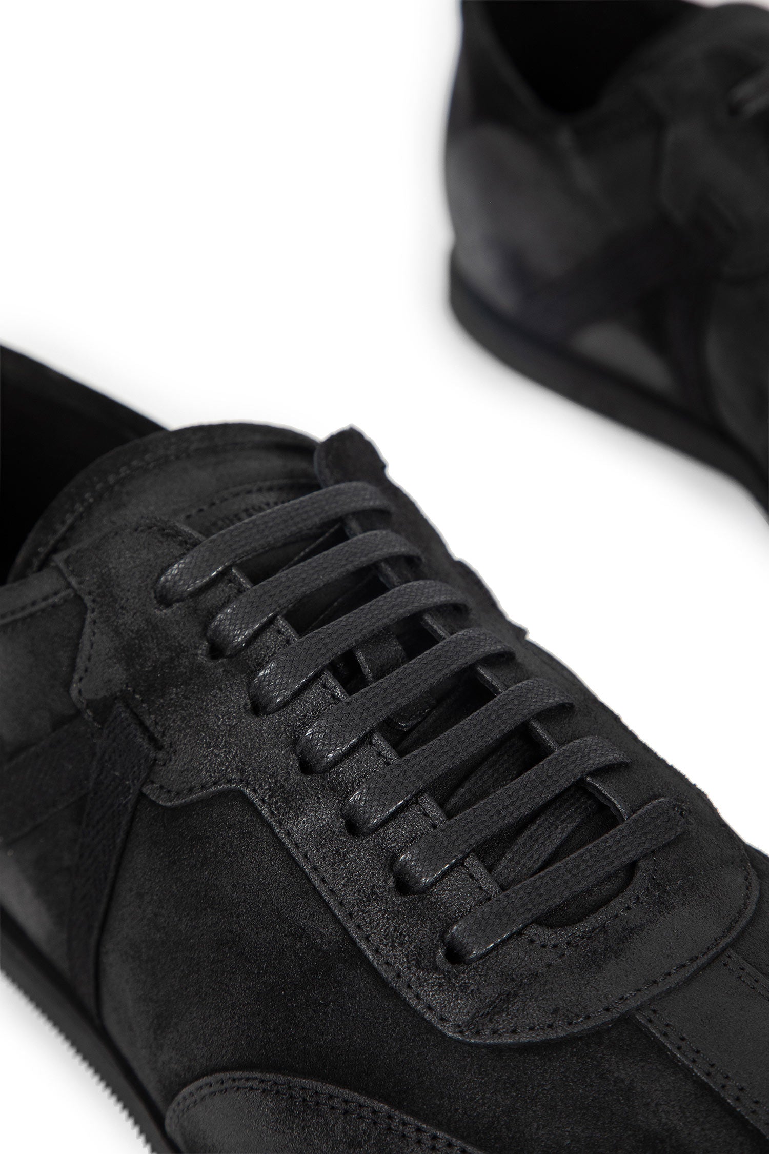 Siru Low-Top Boxing Sneakers