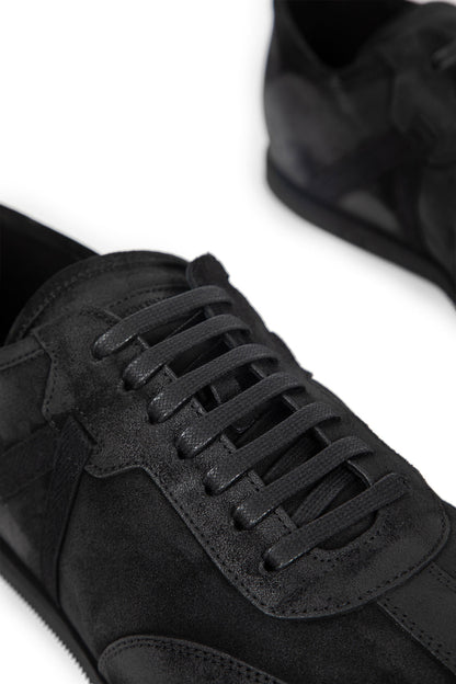 Siru Low-Top Boxing Sneakers