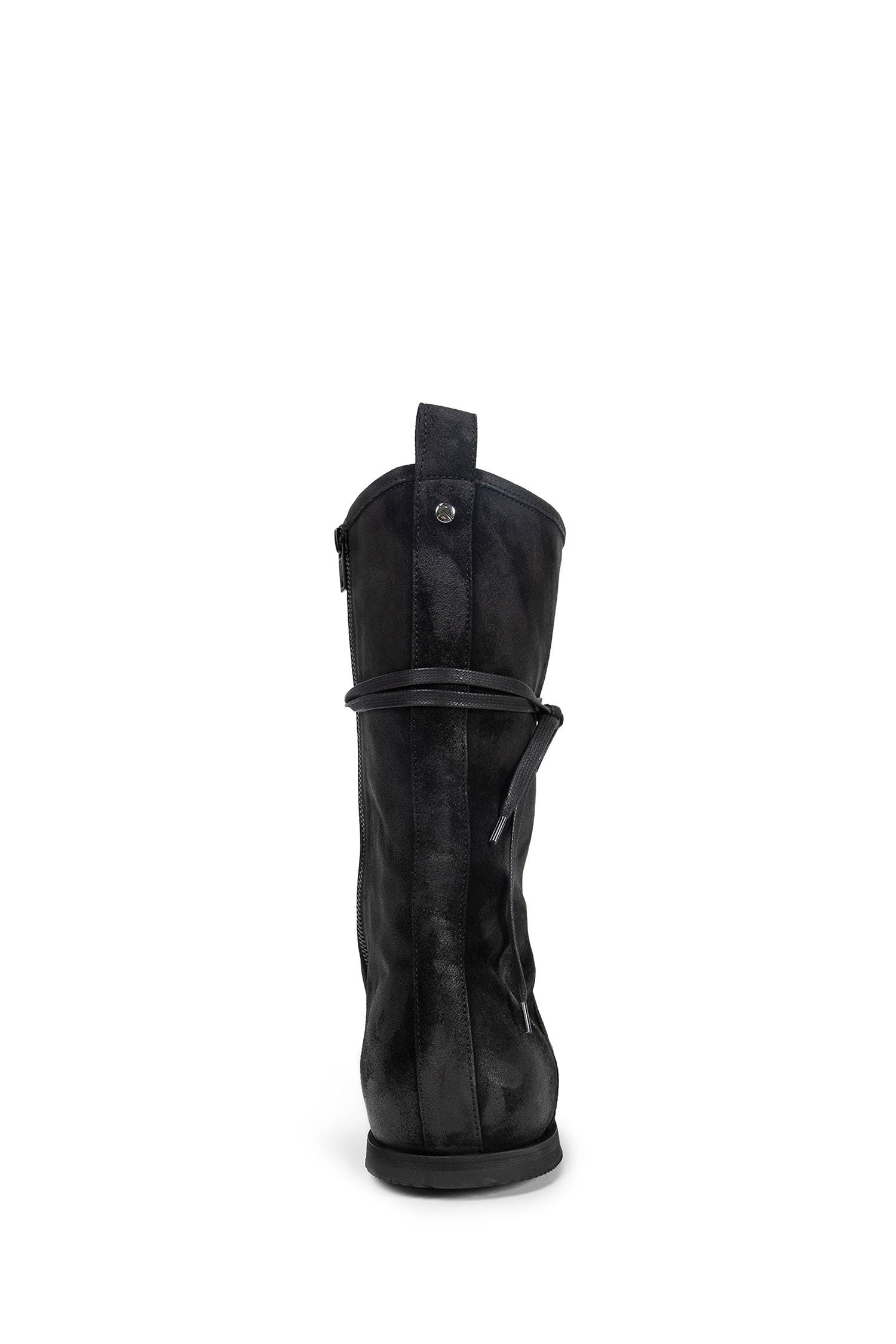 Fides High-Top Boxing Sneakers
