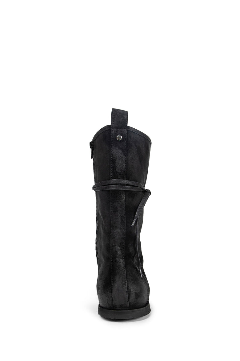 Fides High-Top Boxing Sneakers