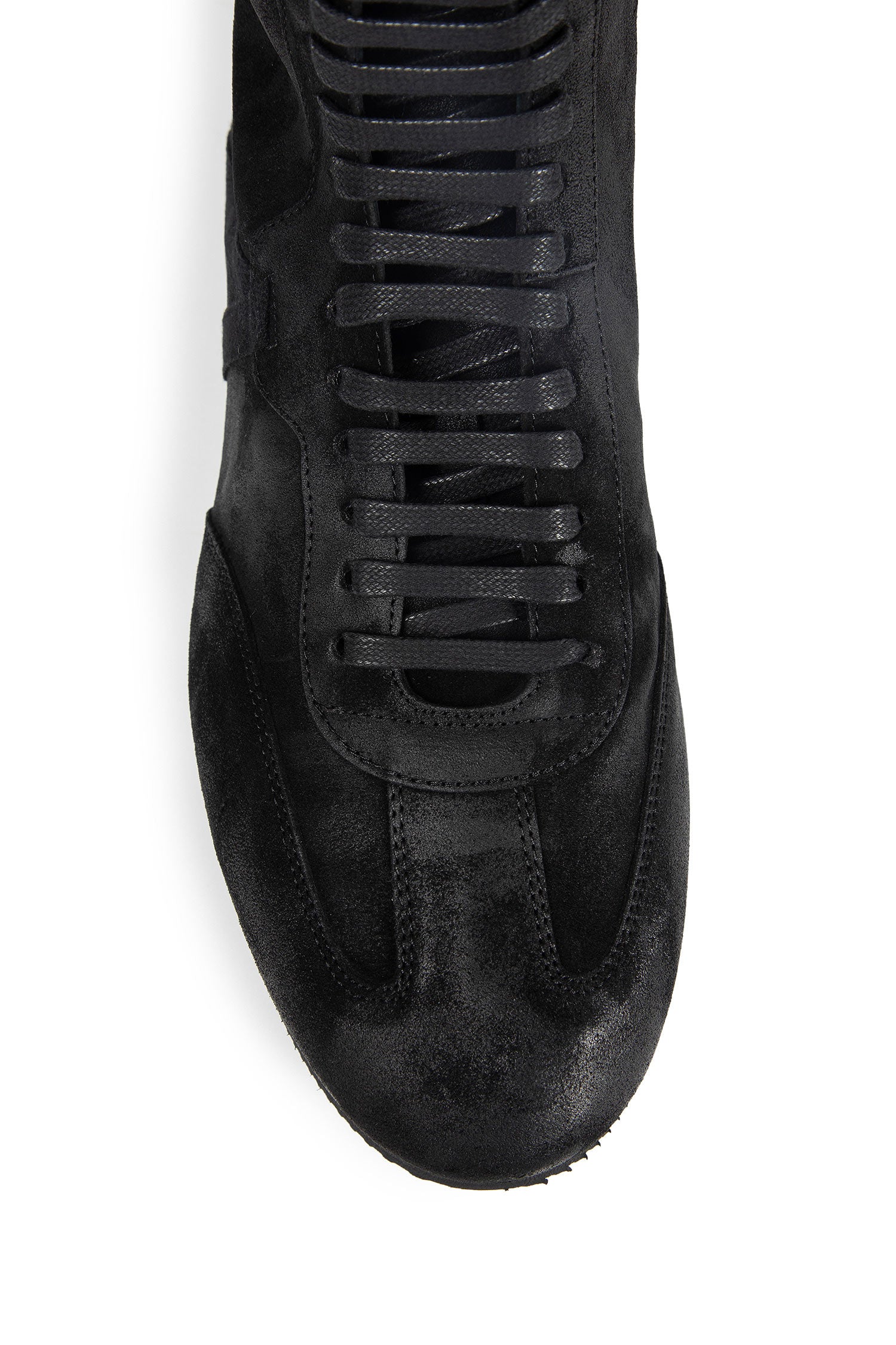 Fides High-Top Boxing Sneakers
