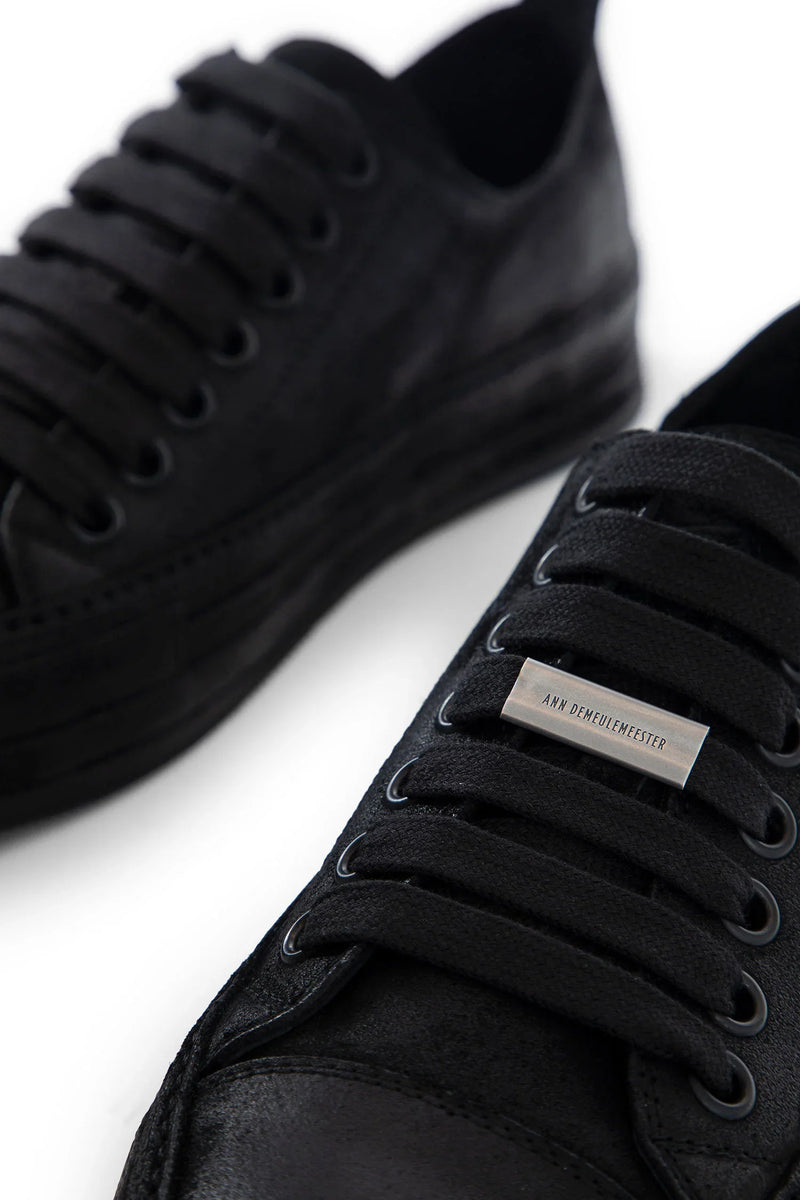 Nono Low-Top Sneakers - Antonioli.eu