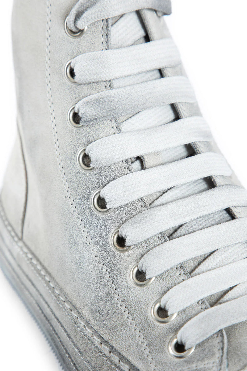 Orvo High-Top Sneakers - Antonioli.eu