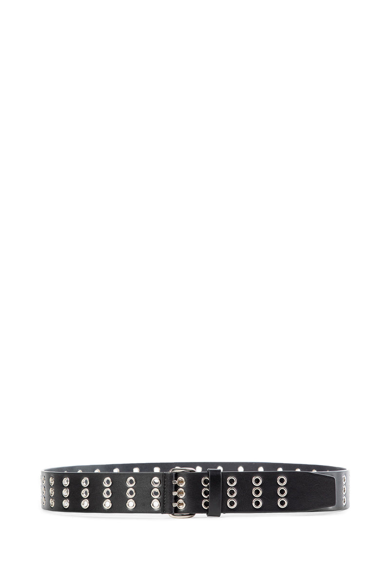 Ezra Belt 4cm - Antonioli.eu