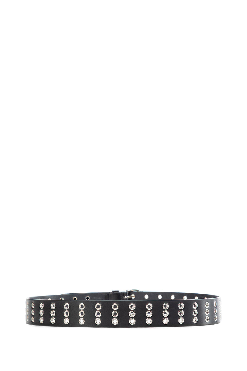 Ezra Belt 4cm - Antonioli.eu