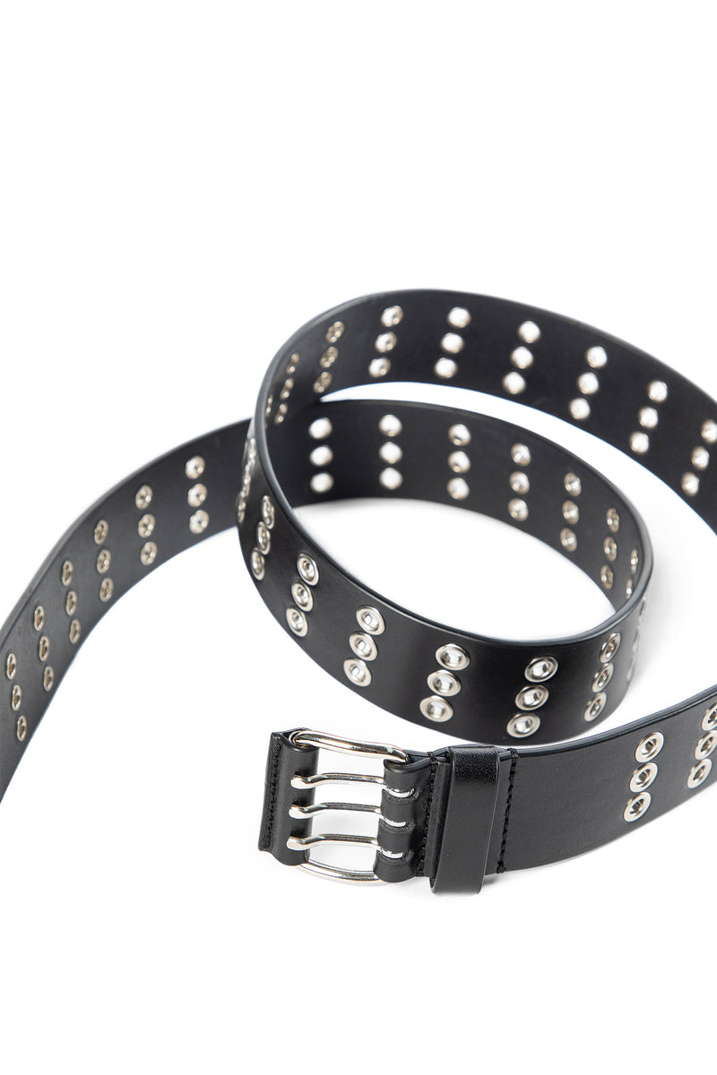 Ezra Belt 4cm - Antonioli.eu