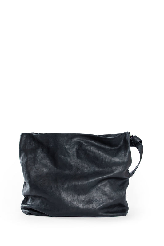 VINTAGE LUX GRAINED LEATHER