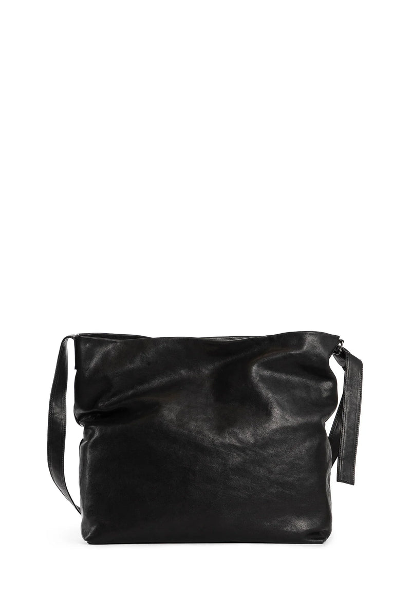 Tosh large soft shoulder bag - Antonioli.eu