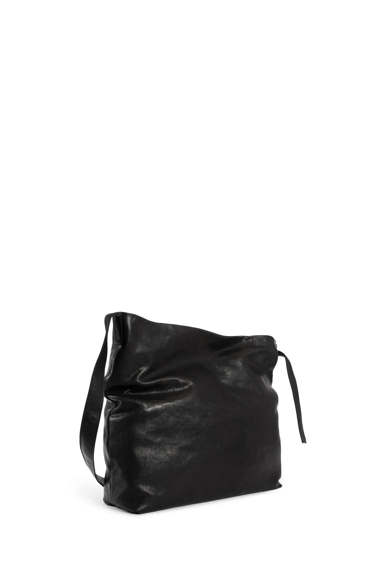 Tosh large soft shoulder bag - Antonioli.eu