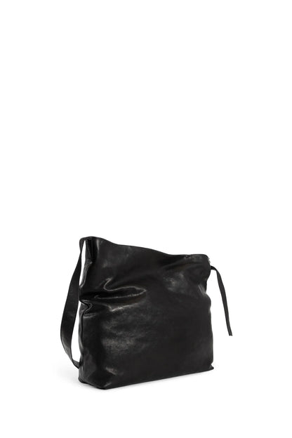 Tosh large soft shoulder bag - Antonioli.eu