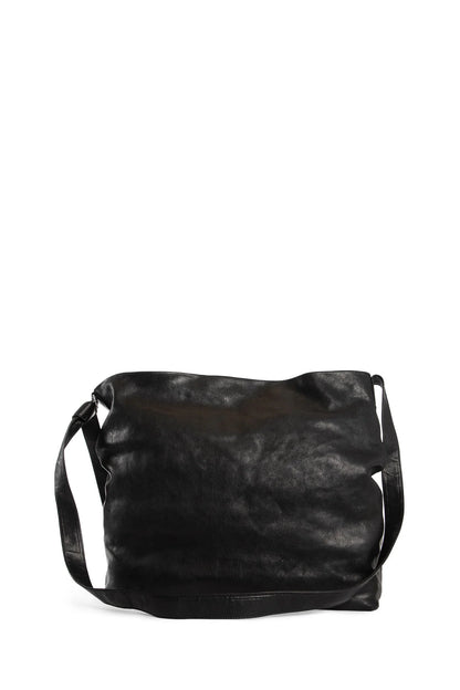 Tosh large soft shoulder bag - Antonioli.eu