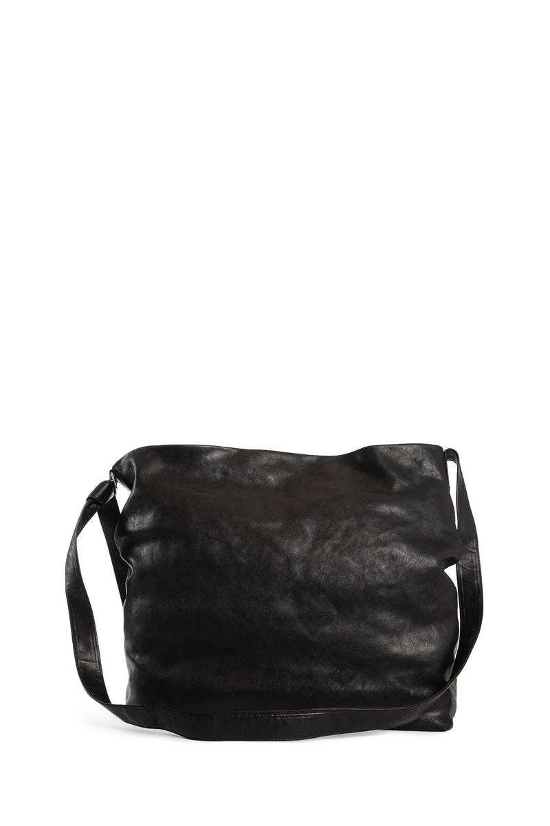 Tosh large soft shoulder bag - Antonioli.eu