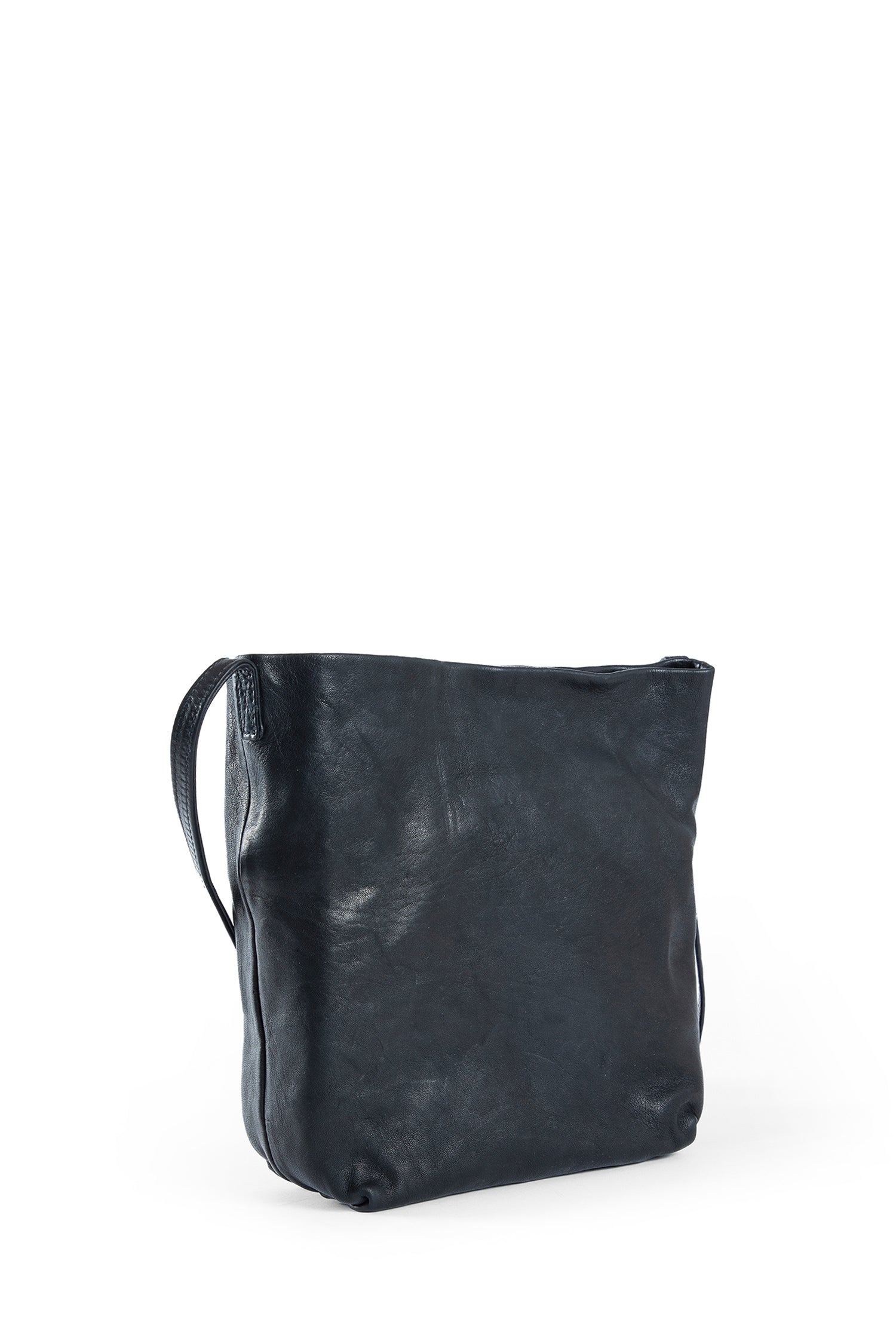 VINTAGE LUX GRAINED LEATHER - Antonioli.eu