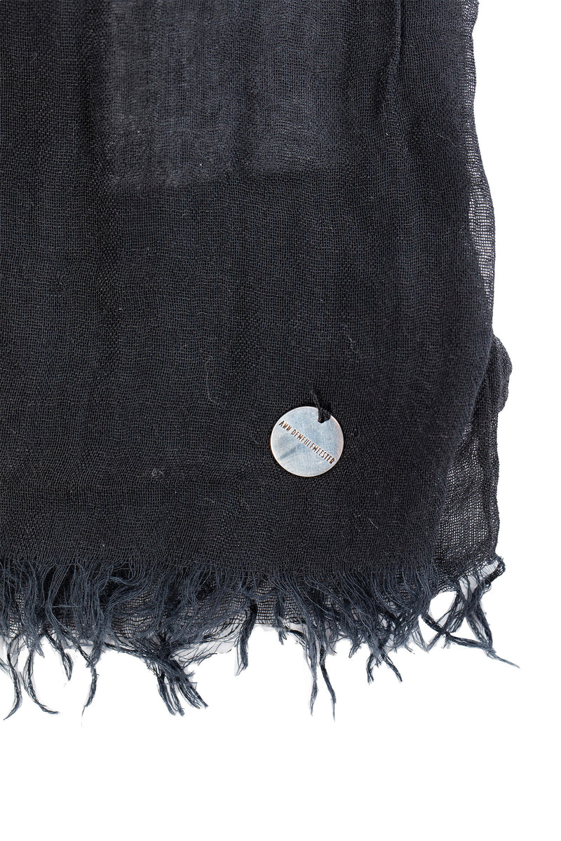 Vesta Squared Scarf - Antonioli.eu