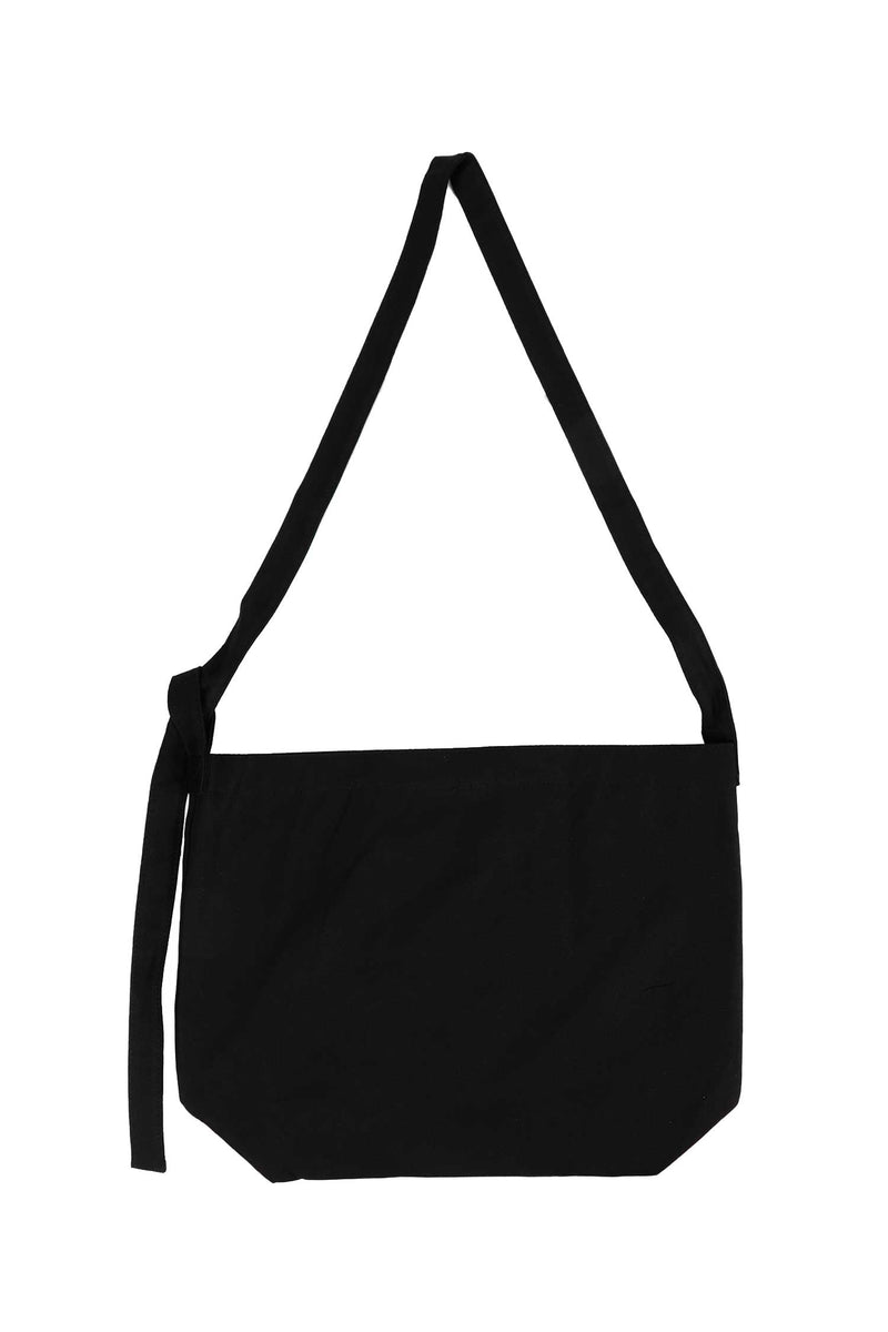 ANN DEMEULEMEESTER AD Medium Shoulder Bag woman