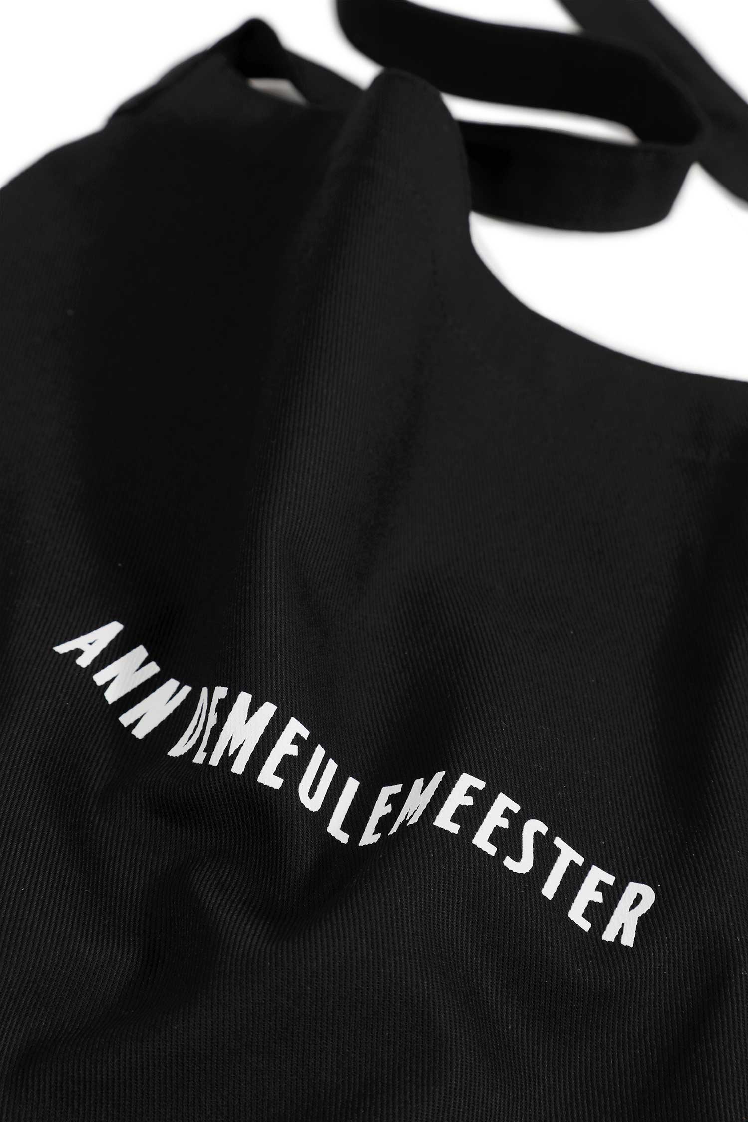 ANN DEMEULEMEESTER AD Medium Shoulder Bag woman