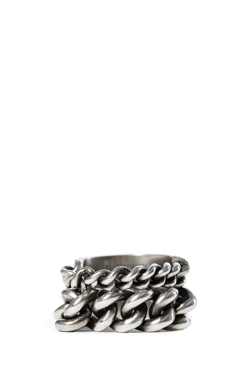 ANN DEMEULEMEESTER Ize Ring woman