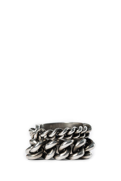 Iza Chain Ring