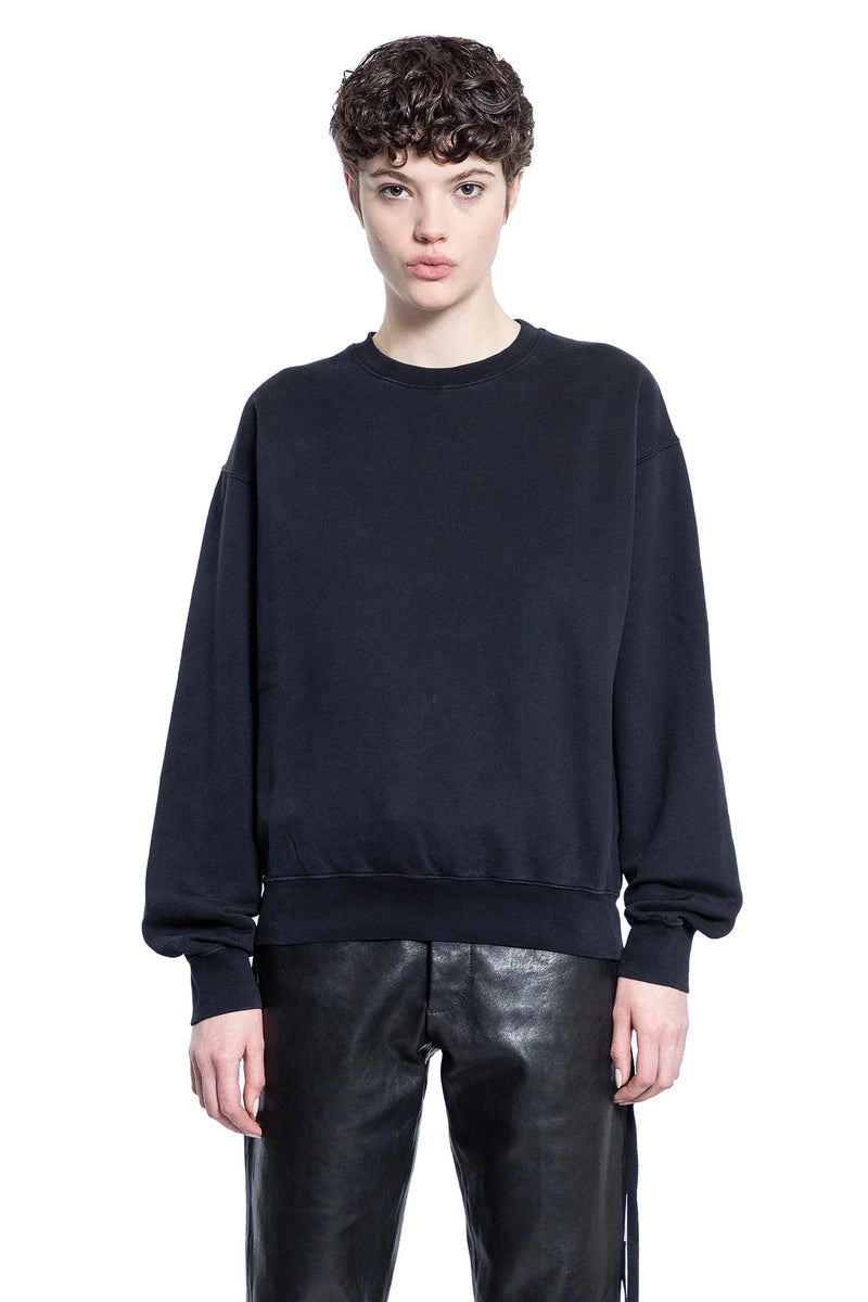 Zelma ''Smokey Eye'' Sweatshirt - Antonioli.eu